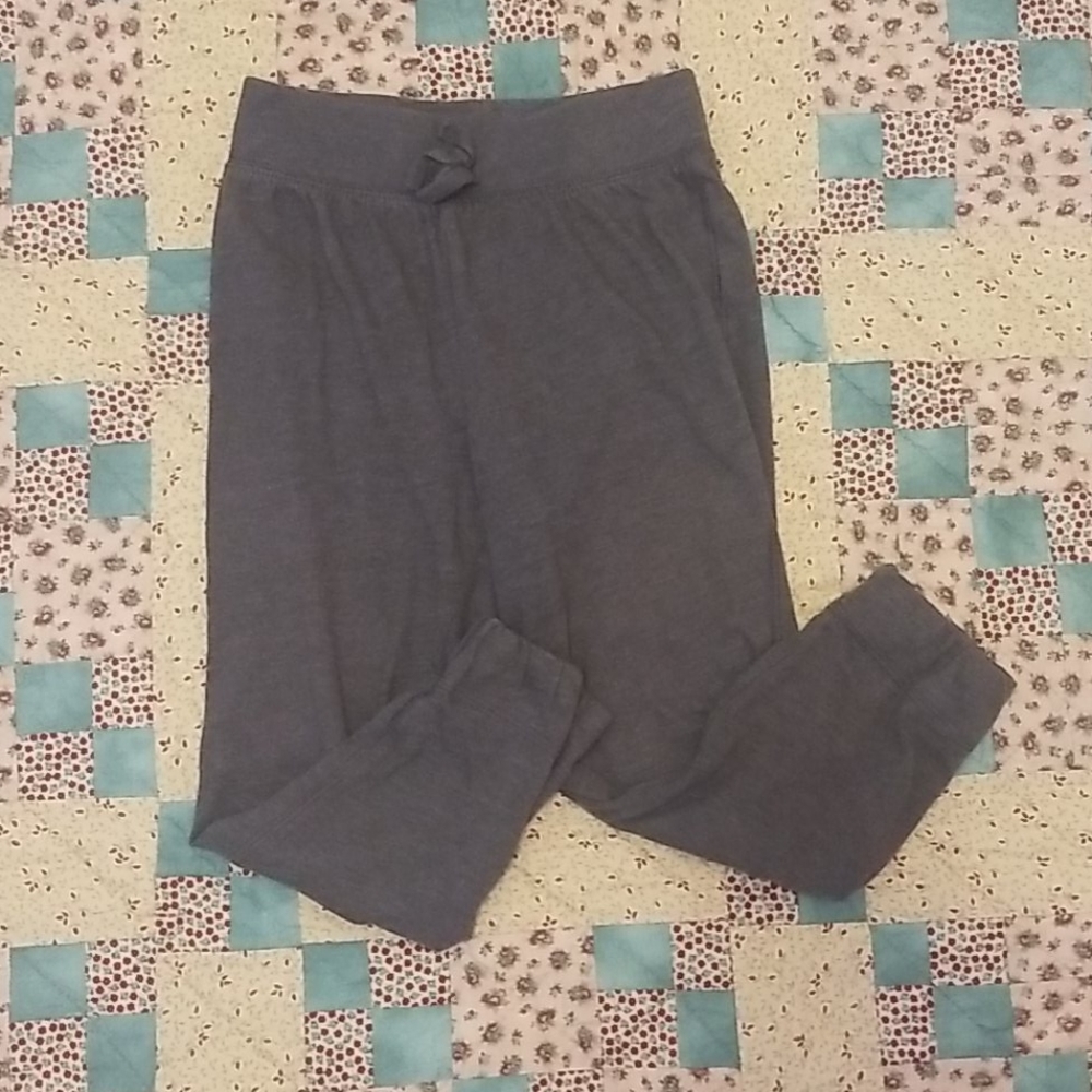 🤩3 for $10🤩Girls Size S(7) BCG Joggers - Picture 1 of 6